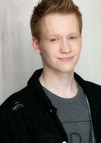 Dustin Ryder Jones