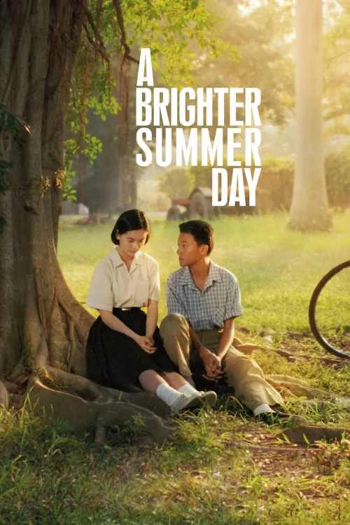 دانلود فیلم A Brighter Summer Day