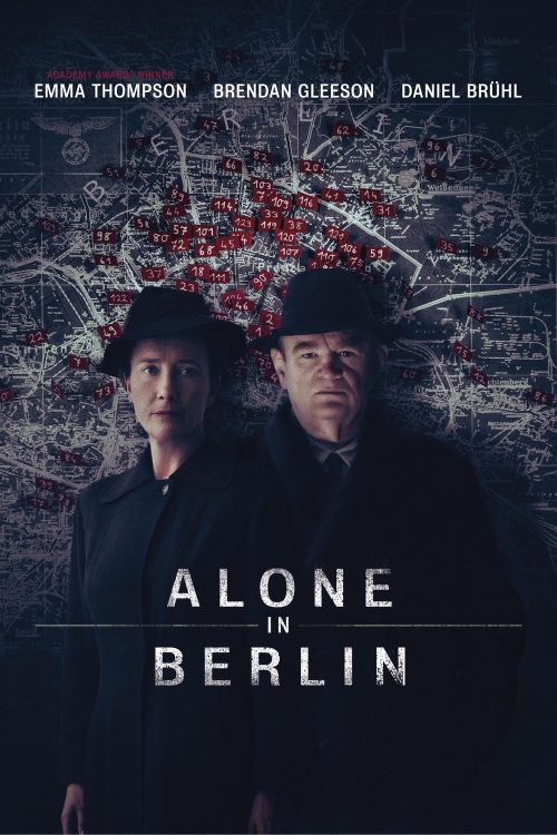 دانلود فیلم Alone in Berlin