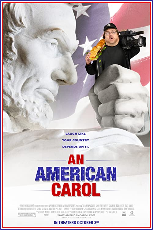 دانلود فیلم An American Carol
