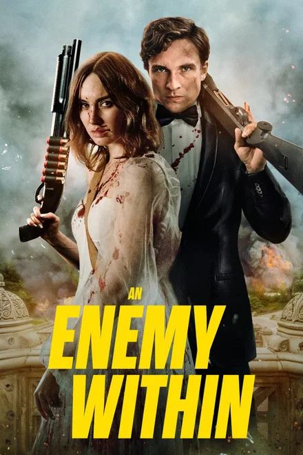 دانلود فیلم An Enemy Within