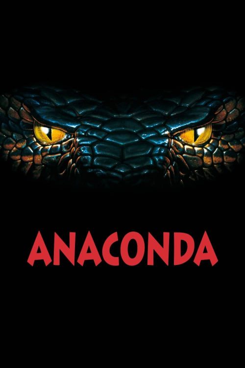 دانلود فیلم Anaconda