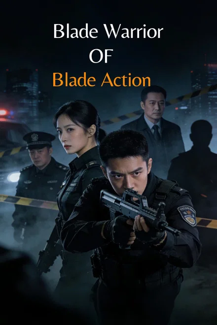 دانلود فیلم Blade Warrior of Blade Action