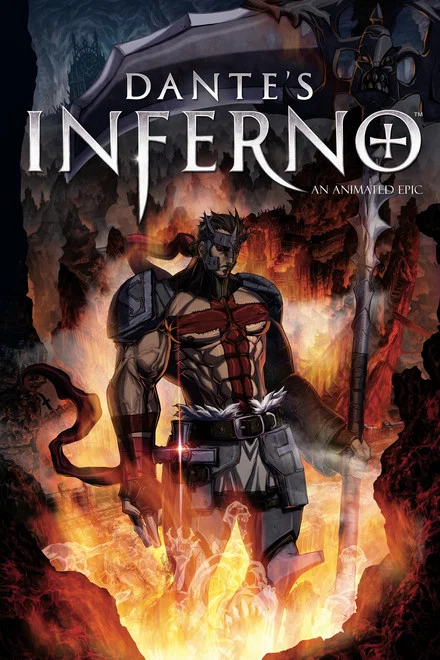 دانلود انیمه Dante's Inferno: An Animated Epic 
