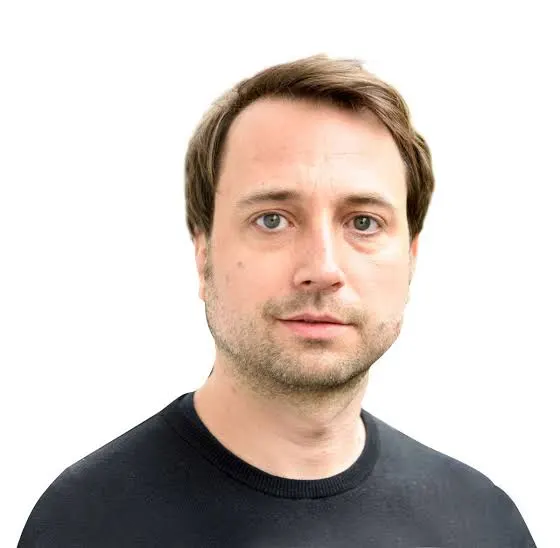 Felix Binder