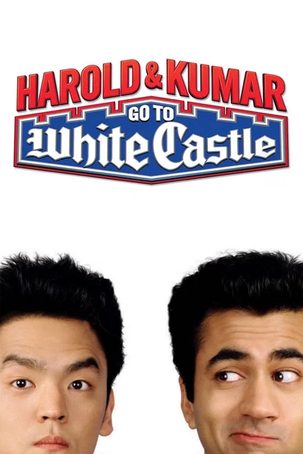 دانلود فیلم Harold & Kumar Go to White Castle