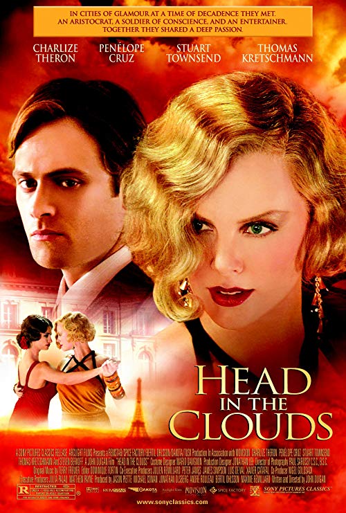 دانلود فیلم Head in the Clouds