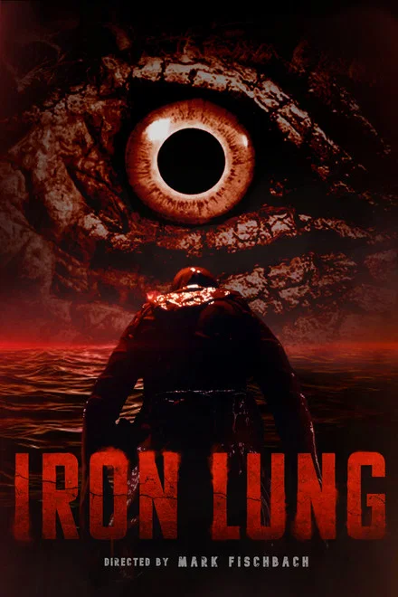 دانلود فیلم Iron Lung