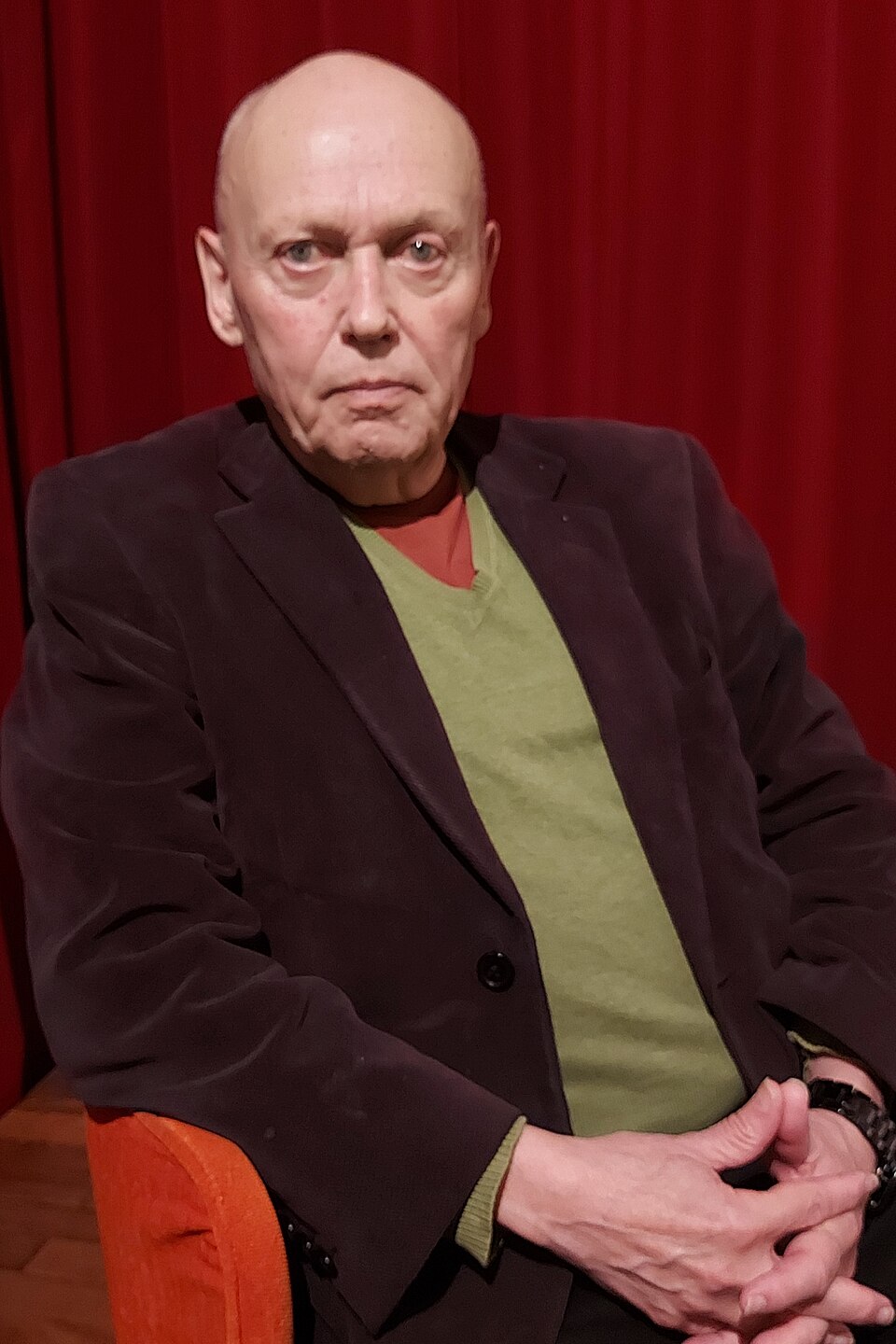 Jean-Paul Maes