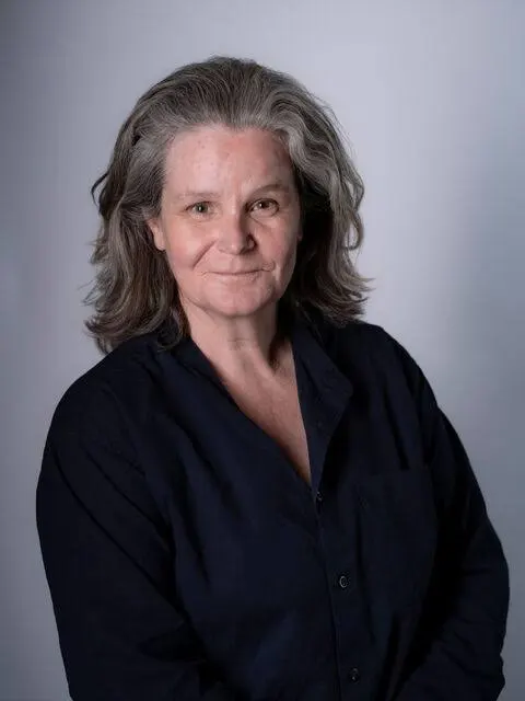 Katrin Pollitt
