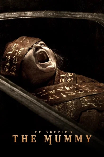 دانلود فیلم Lee Cronin's The Mummy