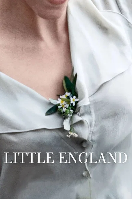 دانلود فیلم Little England