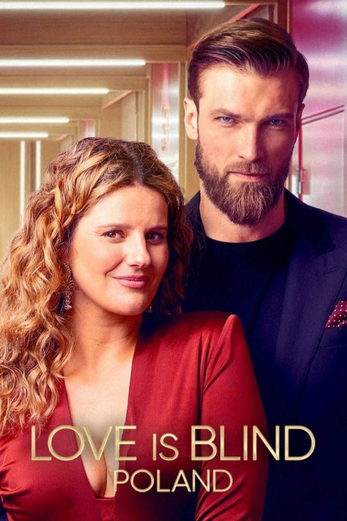 دانلود سریال Love Is Blind: Poland