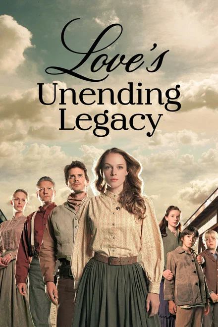 دانلود فیلم Love's Unending Legacy