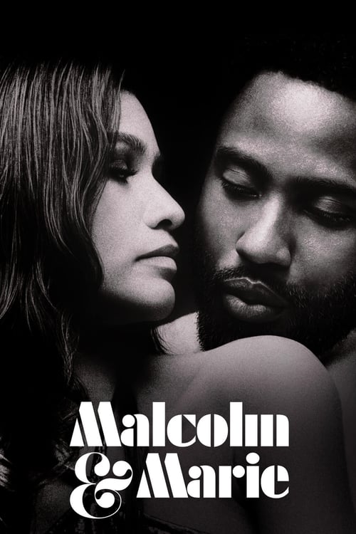 دانلود فیلم Malcolm and Marie