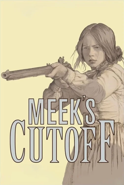 دانلود فیلم Meek's Cutoff