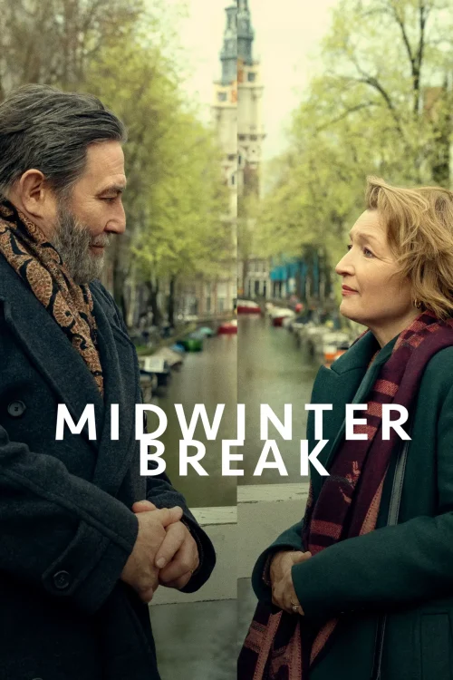 دانلود فیلم Midwinter Break