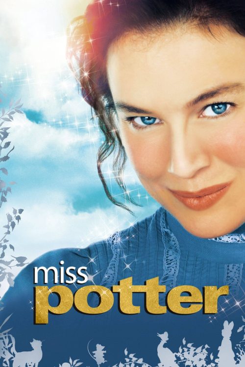 دانلود فیلم Miss Potter