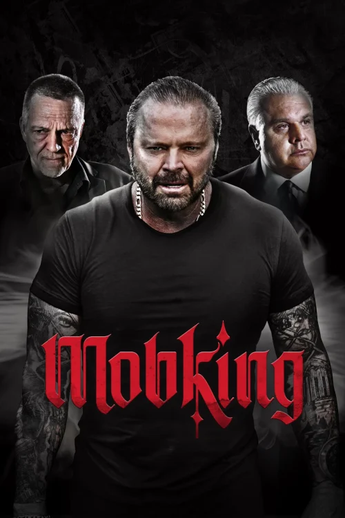دانلود فیلم MobKing 