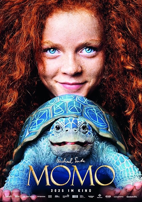 دانلود فیلم Momo