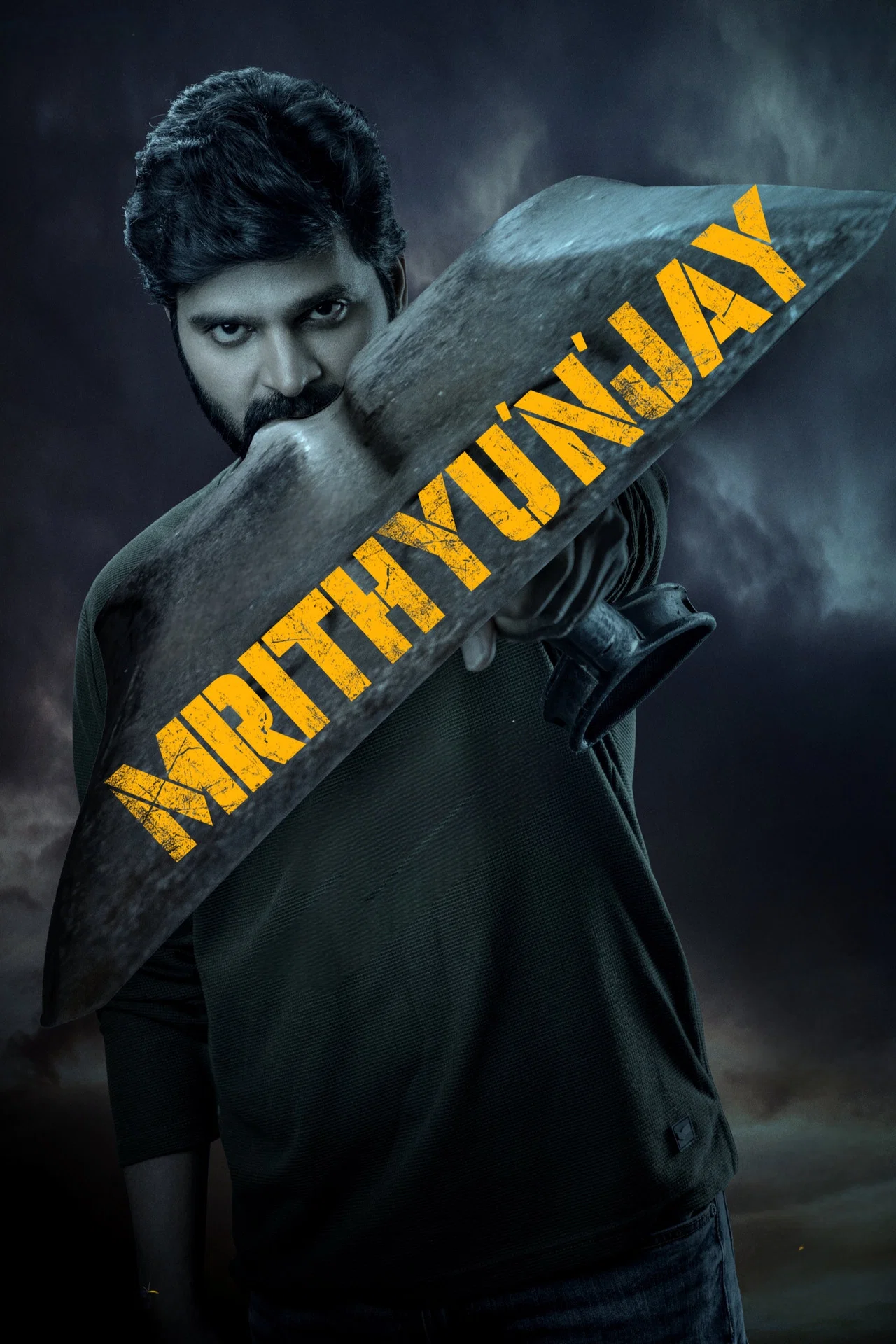 دانلود فیلم Mrithyunjay 