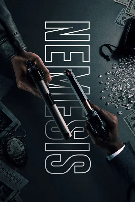 دانلود سریال Nemesis