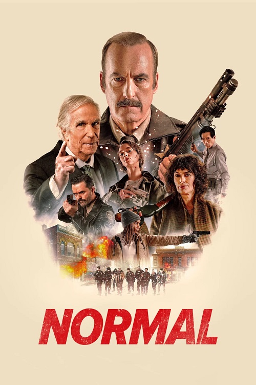 دانلود فیلم Normal