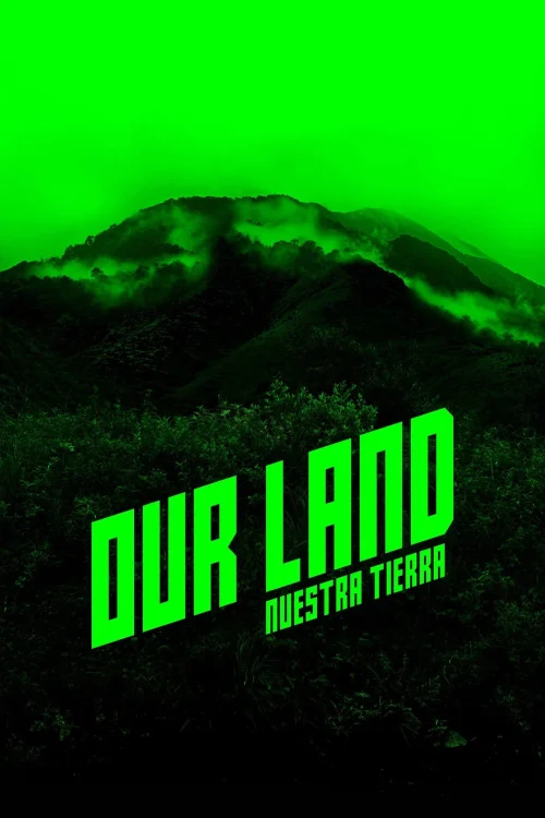 دانلود فیلم Our Land
