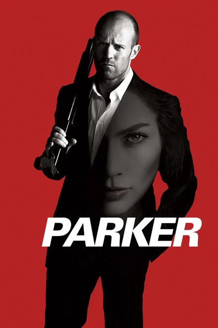 دانلود فیلم Parker