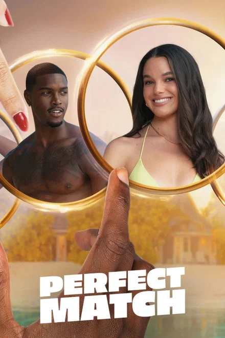 دانلود سریال Perfect Match