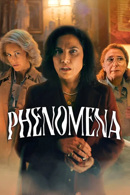 دانلود فیلم Phenomena