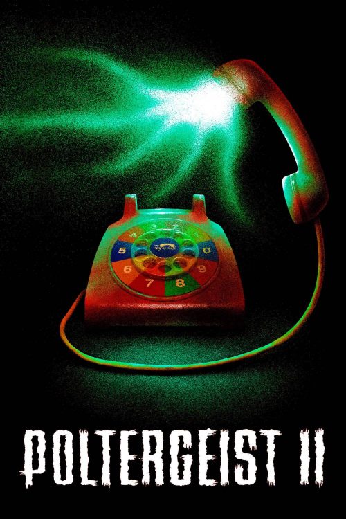 دانلود فیلم Poltergeist II: The Other Side