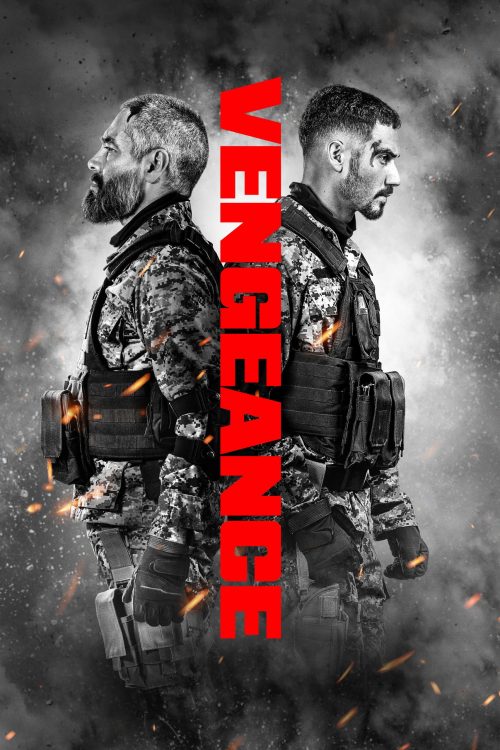 دانلود فیلم Revenge