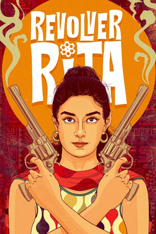 دانلود فیلم Revolver Rita
