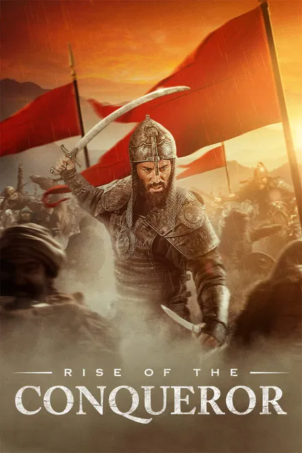 دانلود فیلم Rise of the Conqueror