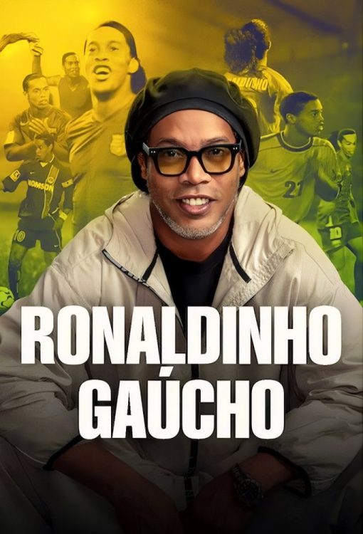 دانلود سریال Ronaldinho: The One and Only