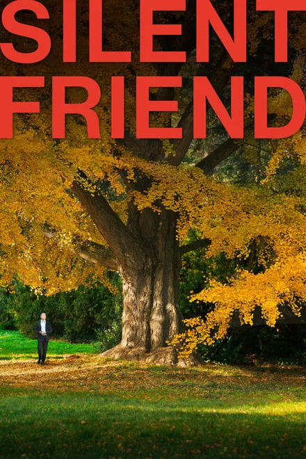 دانلود فیلم Silent Friend