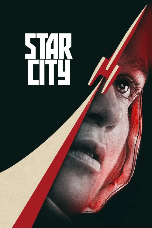 دانلود سریال Star City