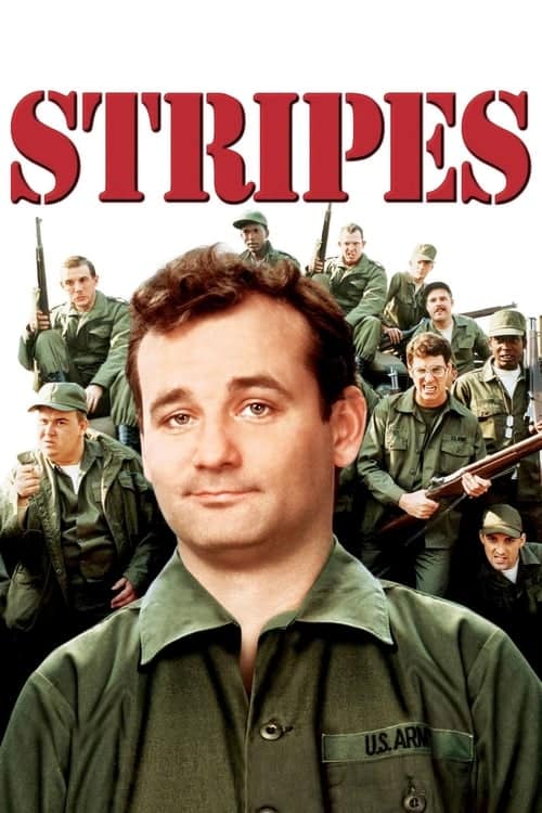 دانلود فیلم Stripes