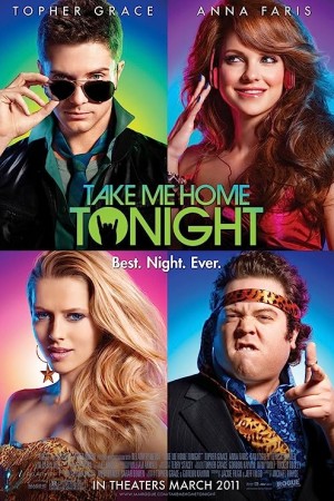 دانلود فیلم Take Me Home Tonight