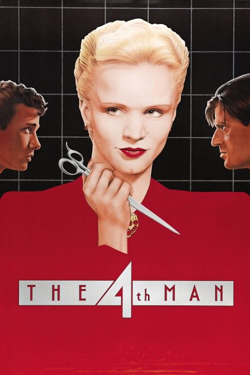 دانلود فیلم The 4th Man