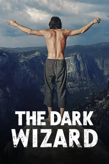 دانلود سریال The Dark Wizard