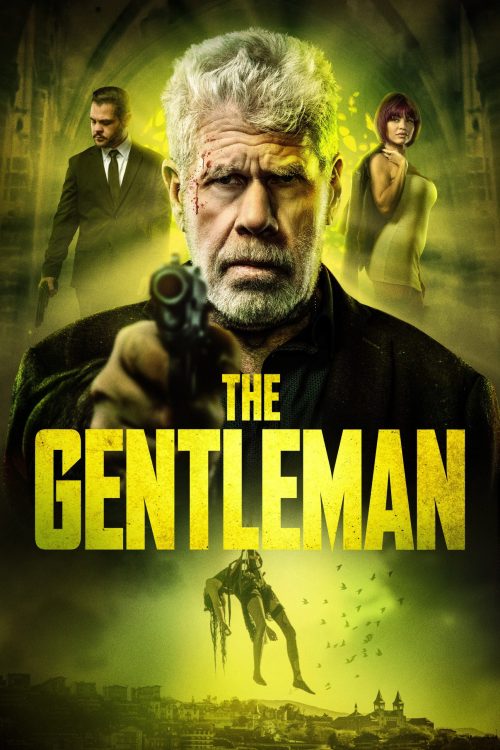دانلود فیلم The Gentleman
