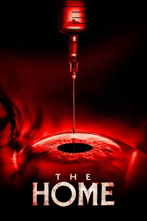 دانلود فیلم The Household