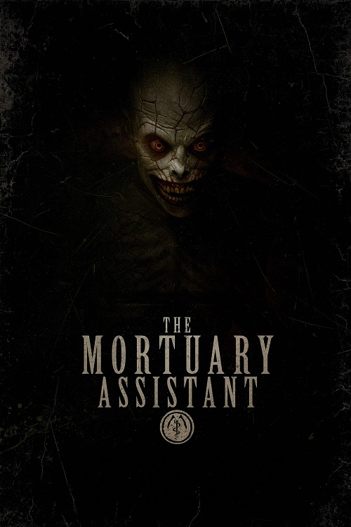 دانلود فیلم The Mortuary Assistant