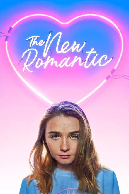 دانلود فیلم The New Romantic