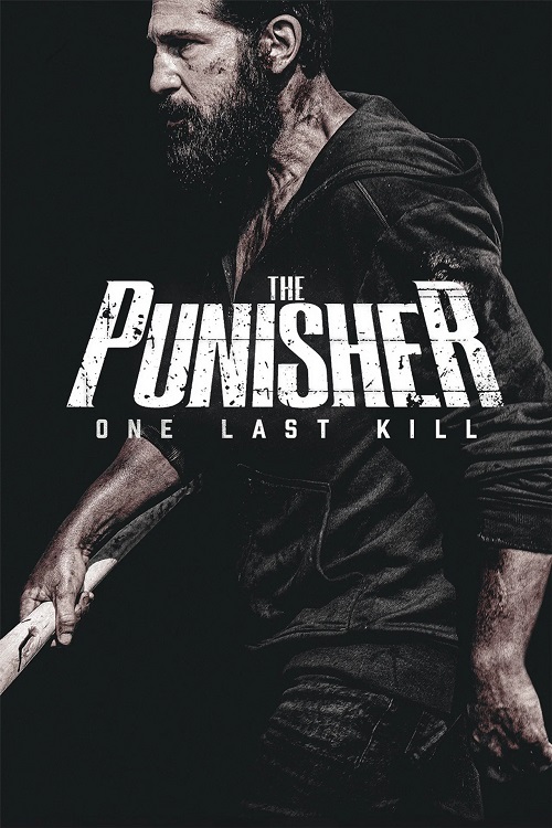 دانلود فیلم The Punisher: One Last Kill
