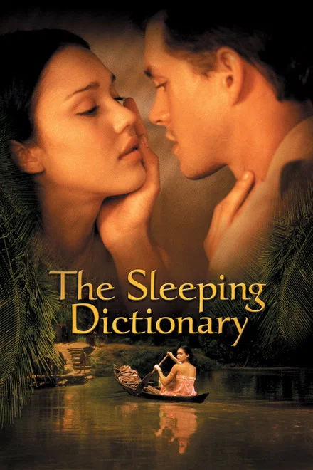 دانلود فیلم The Sleeping Dictionary