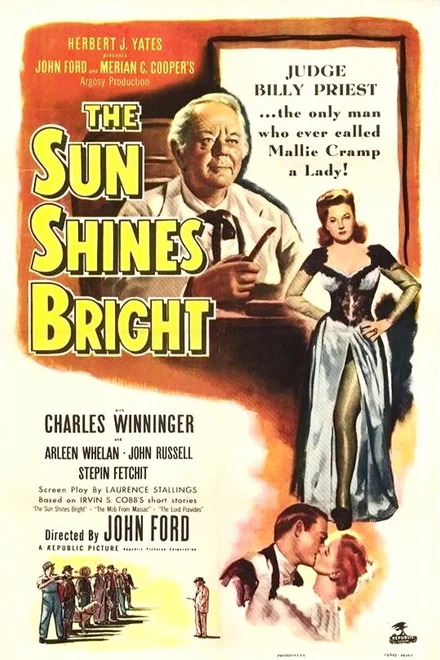 دانلود فیلم The Sun Shines Bright
