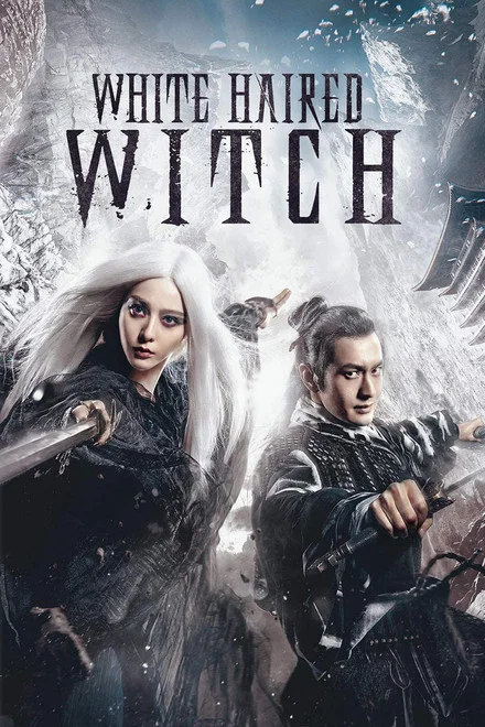 دانلود فیلم The White Haired Witch of Lunar Kingdom